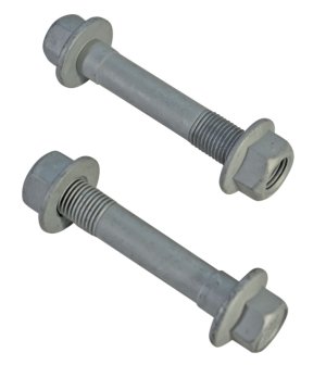 Nissan Titan Suspension Control Arm Bolt Set - Upper - SPC Performance - `04-`13